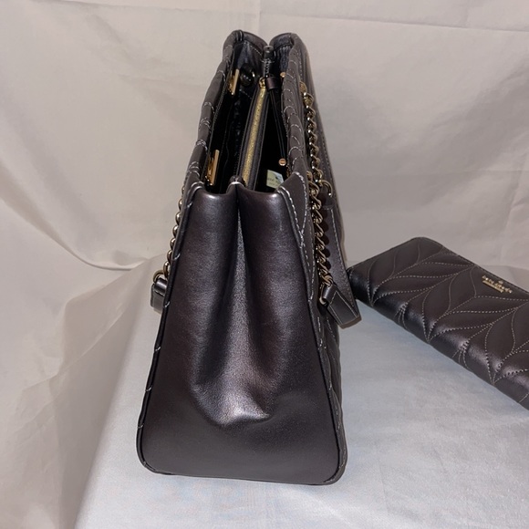 kate spade handbag an wallet set - Picture 5 of 9